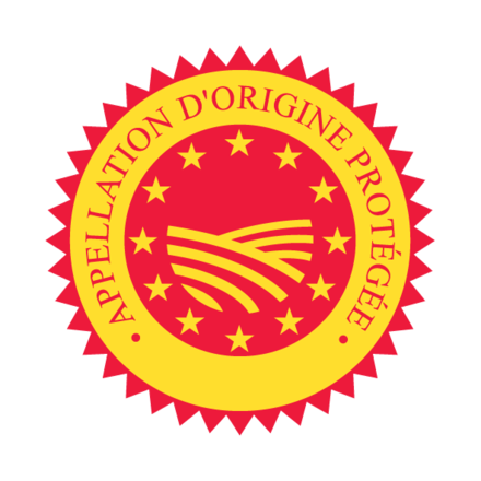 Swiss appellation d’origine protégée (AOP) label